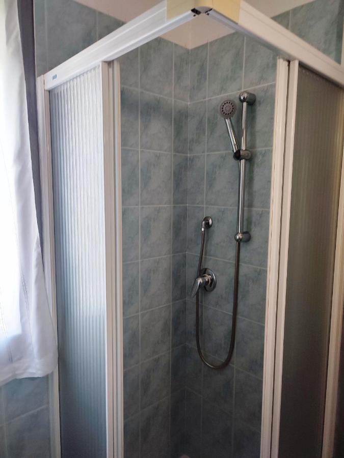 Hotel Olympic Milano Marittima Esterno foto