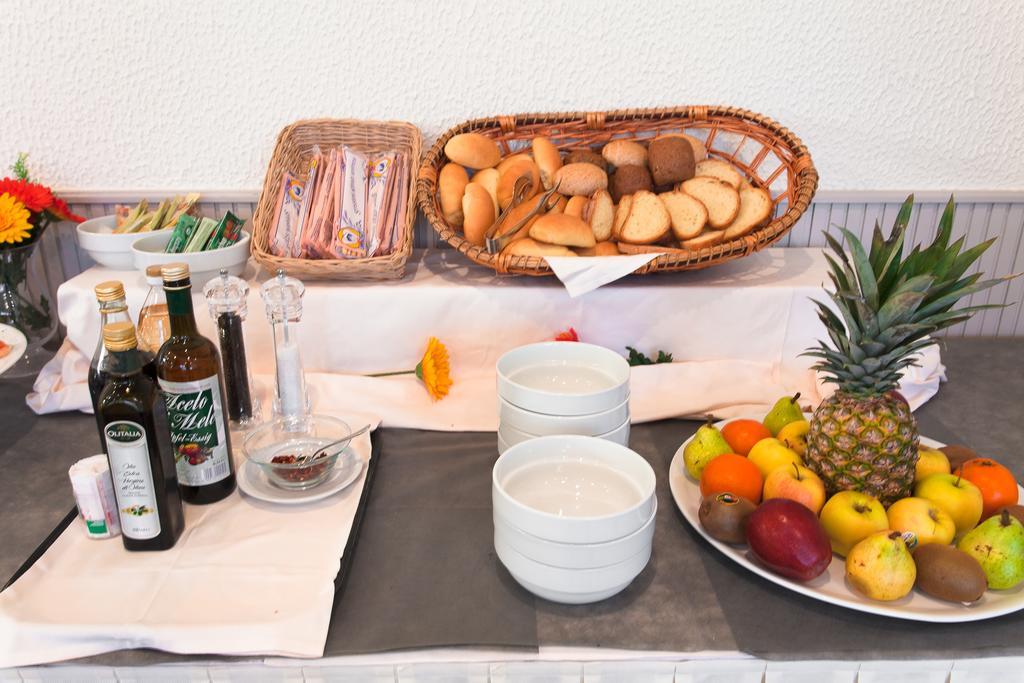 Hotel Olympic Milano Marittima Esterno foto