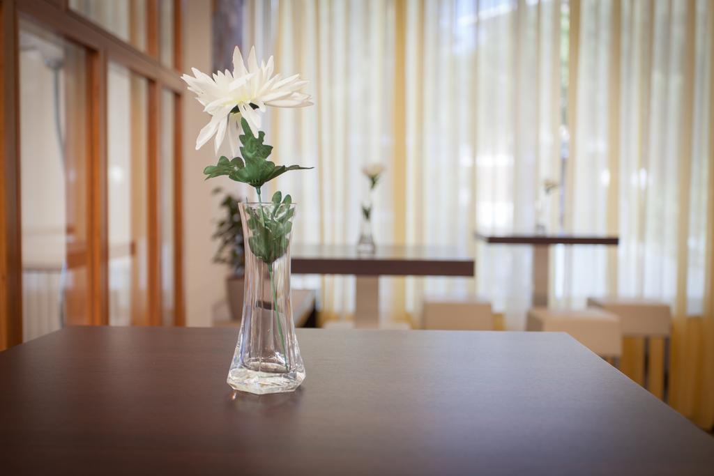 Hotel Olympic Milano Marittima Esterno foto